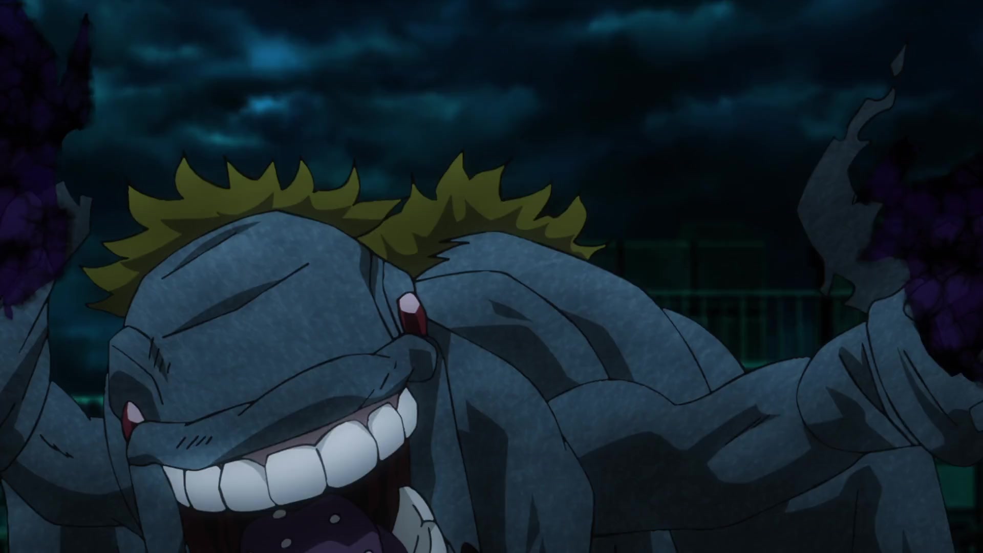 [Tsukyio Editing Resources] Jujutsu Kaisen Season 1 (Episode 1) Raw Clips (389) (tsukyio.com).mp4